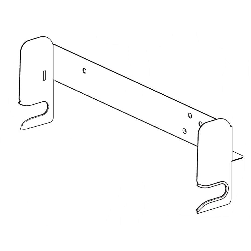 Part #mcz63532201, Duct