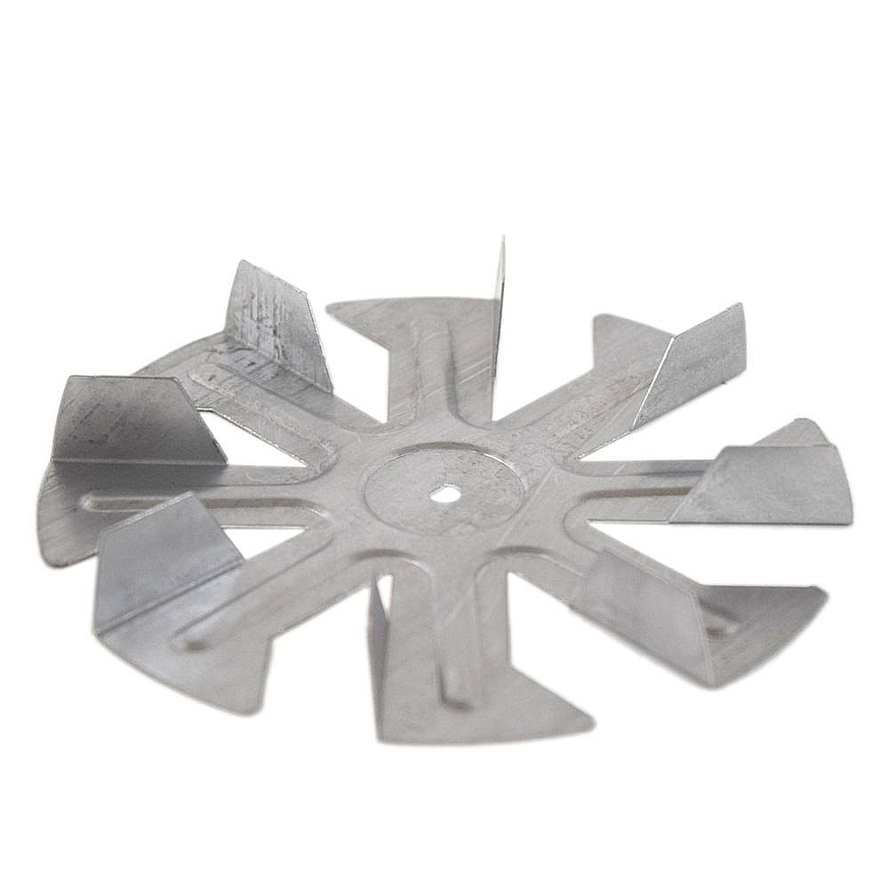 Part #mdg35948702, Range Convection Fan Blade / 5.00 x 4.00 x 1.00