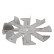 Range Convection Fan Blade MDG35948702