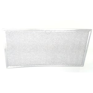 Microwave Grease Filter MDJ42908501