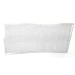 Microwave Grease Filter for LG LMV2015ST/00 - Part MDJ42908501