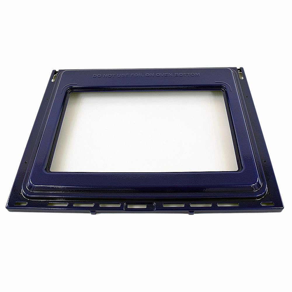 Part #mdq64176902, Range Oven Door Liner / 37.74 x 31.70 x 8.26