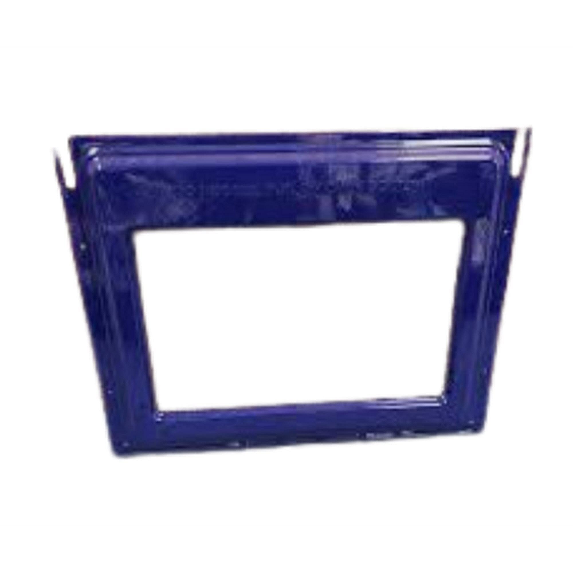 Part #mdq64176908, Range Oven Door Liner