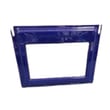Range Oven Door Liner for LG LSDL6336F/00 - Part MDQ64176908