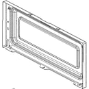 Range Upper Oven Door Glass Frame MDQ64177102