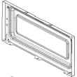 Range Upper Oven Door Glass Frame for LG LDE4413ST/00 - Part MDQ64177102