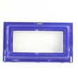 Range Lower Oven Door Glass Frame MDQ64177302