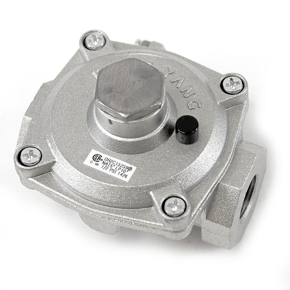 Photo of Range Pressure Regulator from Repair Parts Direct