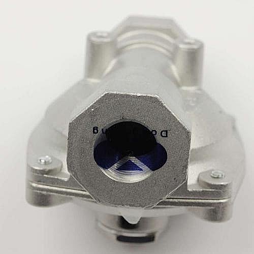Part #mdw61841101, Cooktop Pressure Regulator / 8.20 x 7.00 x 6.40