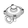 Cooktop Pressure Regulator
