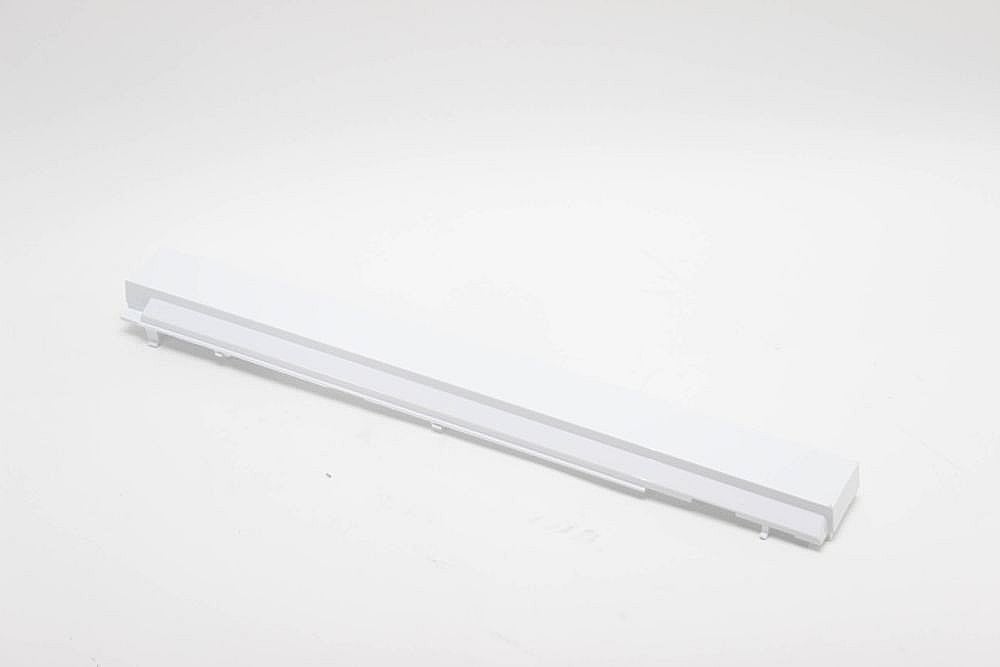 Photo of LG Part #mdx41908301, Microwave Vent Grille | 44.50 x 5.00 x 6.00 from Repair Parts Direct