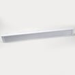 Microwave Vent Grille for Goldstar MV1608WW - Part MDX47173501