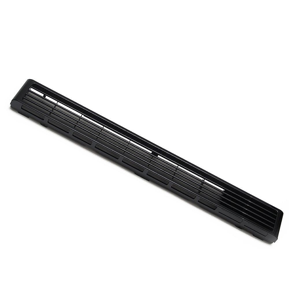 Goldstar Part #mdx47173502, Microwave Vent Grille (Black)