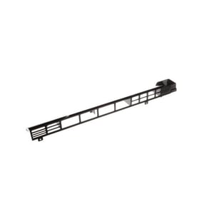 Lg Microwave Vent Grille (black) (replaces Mdx61171701, Mdx61171702) MDX61171703