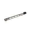 Lg Microwave Vent Grille (black) MDX61171703