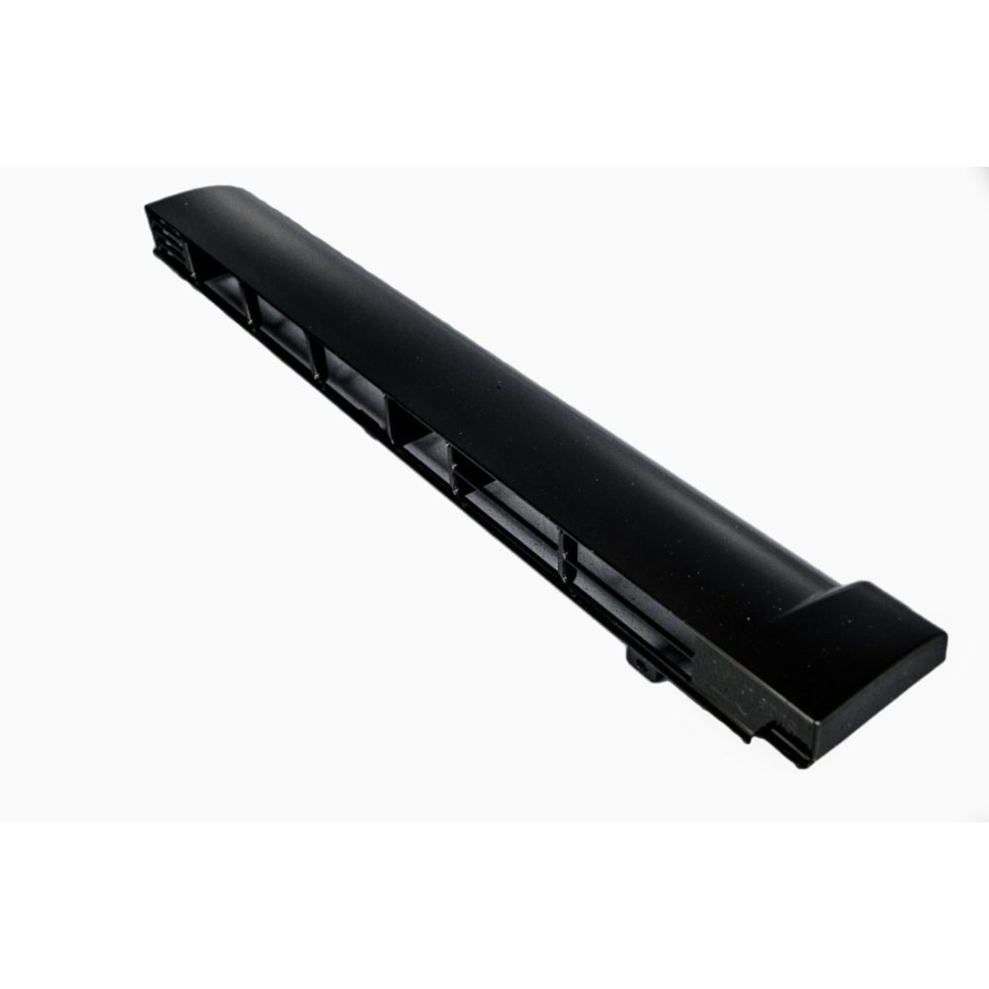 Microwave Vent Grille (Black) MDX61912701 parts Sears PartsDirect