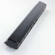 Microwave Vent Grille for LG LMV1683SB/00 - Part MDX62693801