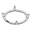 Lg Range Surface Burner Wok Grate for LG LUTD4919SN/00 - Part MDX64192502
