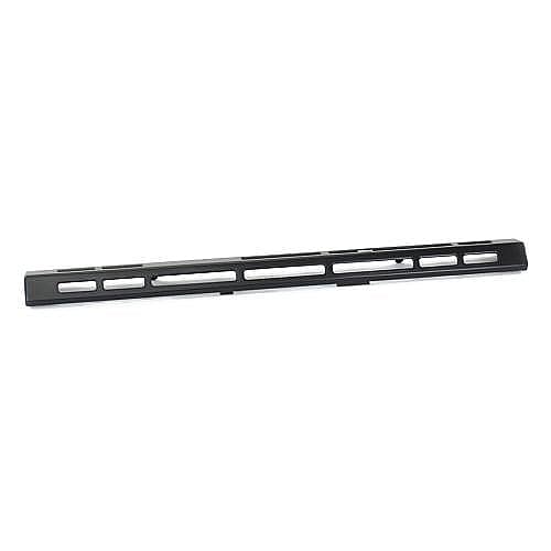 Part #mdx64331906, Range Rear Vent Trim Plate / 42.67 x 8.83 x 6.17