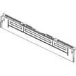 Air Guide for LG LSSE3030BD/00 - Part MEA63970501