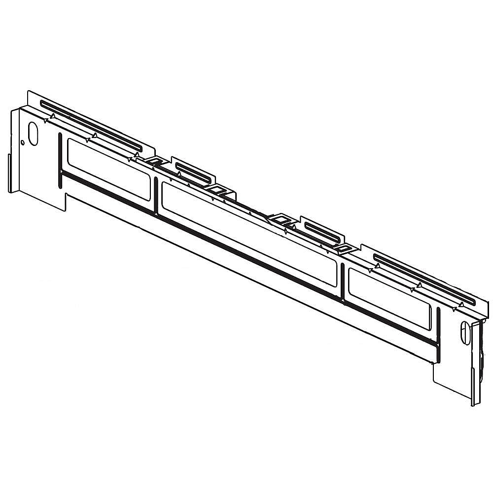Part #mea63970507, Guide, air