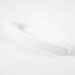 Microwave Door Handle for Kenmore 72180042700 - Part MEB38925701