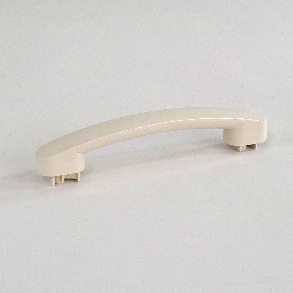 Photo of Microwave Door Handle from Repair Parts Direct