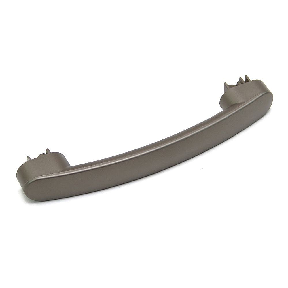 Kenmore Part #meb38925704, Microwave Door Handle | 10.00 x 7.00 x 6.00