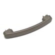 Microwave Door Handle for Kenmore 72180043700 - Part MEB38925704