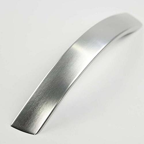 Photo of LG Part #meb41909002, Microwave Door Handle | 16.00 x 12.00 x 3.33 from Repair Parts Direct