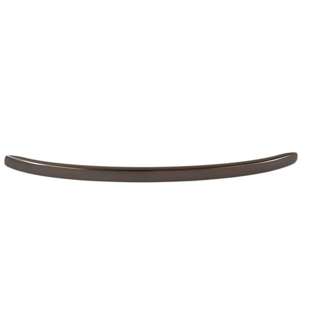 LG Part #meb42058908, Range Oven Door Handle | 44.25 x 5.50 x 5.75
