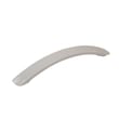 Microwave Door Handle for LG LMVM2085SW - Part MEB42396501