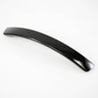 Microwave Door Handle for LG LMVM2085SB - Part MEB42396502