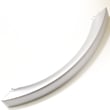 Microwave/hood Door Handle for Goldstar MV1608WW - Part MEB47173601