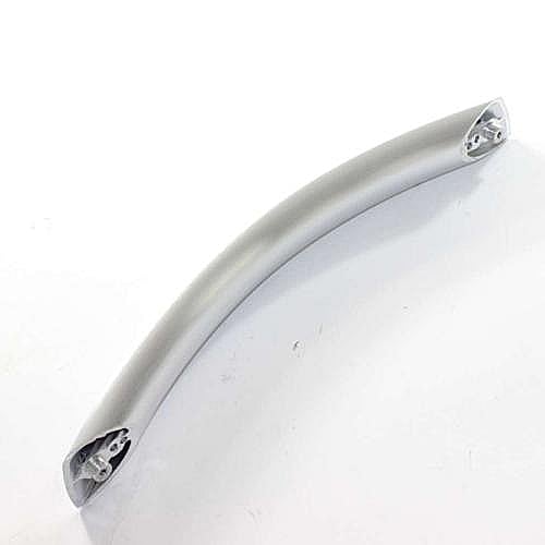 Part #meb55508903, Microwave Door Handle / 15.70 x 11.60 x 3.60