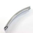 Microwave Door Handle for LG MVEL2125F/00 - Part MEB55508903