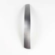 Microwave Door Handle for LG LMV2031BD/00 - Part MEB55508904