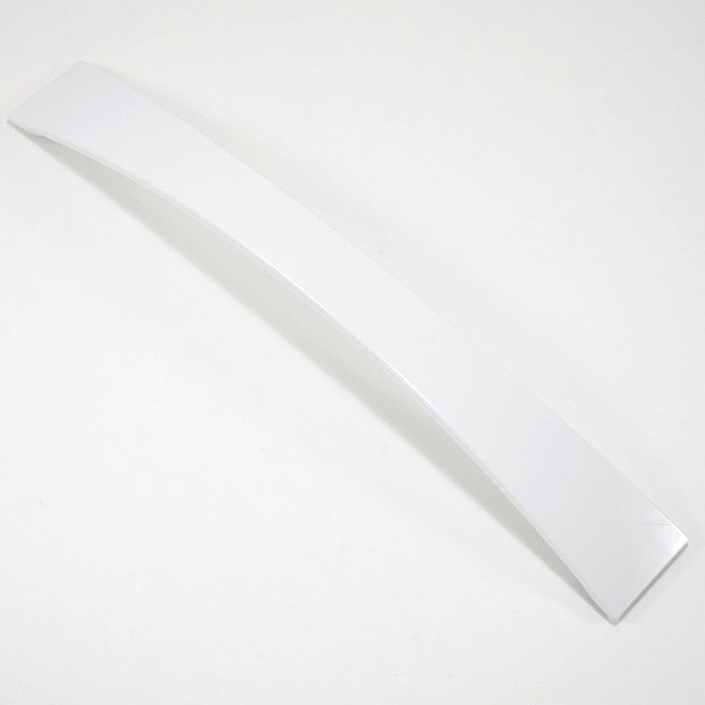 Kenmore Elite Part #meb62034601, Microwave Door Handle | 18.20 x 11.80 x 5.00