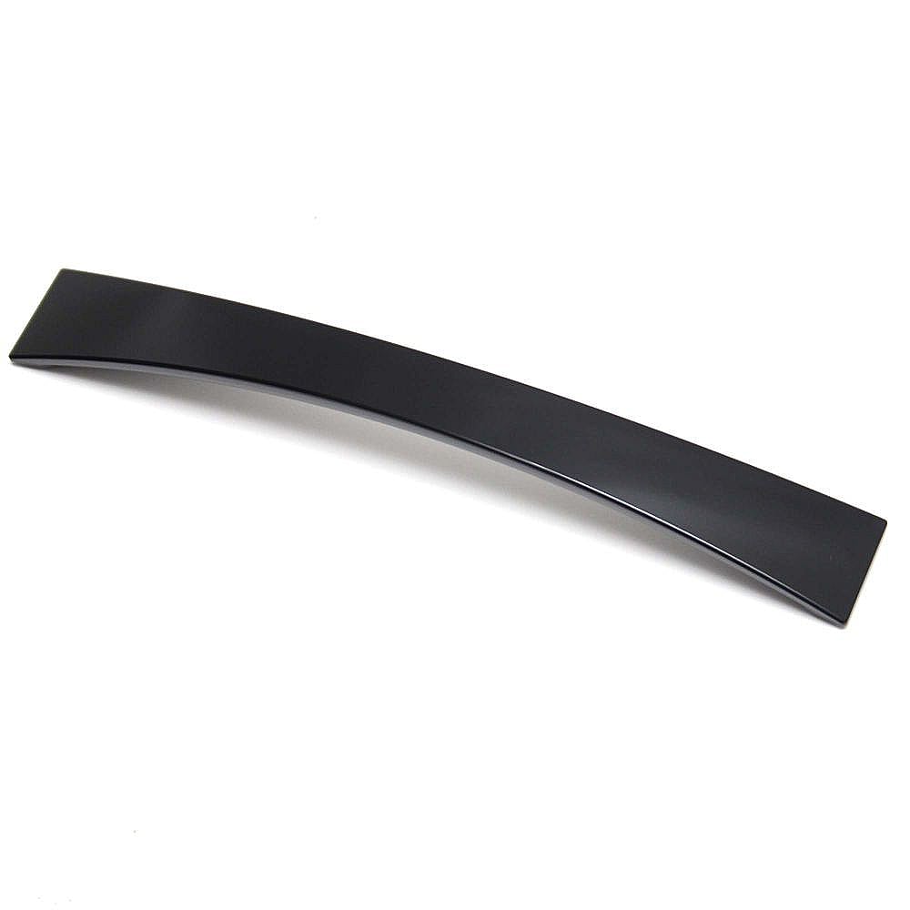 Kenmore Elite Part #meb62034602, Microwave Door Handle (Black)