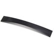 Microwave Door Handle (black) for Kenmore Elite 72186009010 - Part MEB62034602