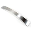 Microwave Door Handle for Kenmore Elite 72186003010 - Part MEB62034603
