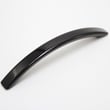 Microwave Door Handle for Kenmore 72185069010 - Part MEB62055701