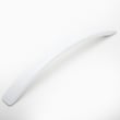 Microwave/hood Door Handle for Kenmore 72185062010 - Part MEB62055702