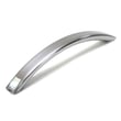 Microwave Door Handle for Kenmore 72185063010 - Part MEB62055705