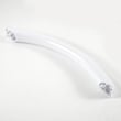 Microwave Door Handle for Kenmore 72185032011 - Part MEB62055802