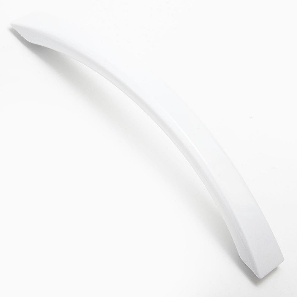 Photo of Kenmore Part #meb62055901, Microwave/hood Door Handle from Repair Parts Direct
