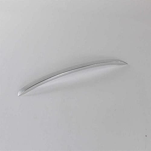 LG Part #meb62494913, Range Oven Door Handle | 42.43 x 7.86 x 6.14
