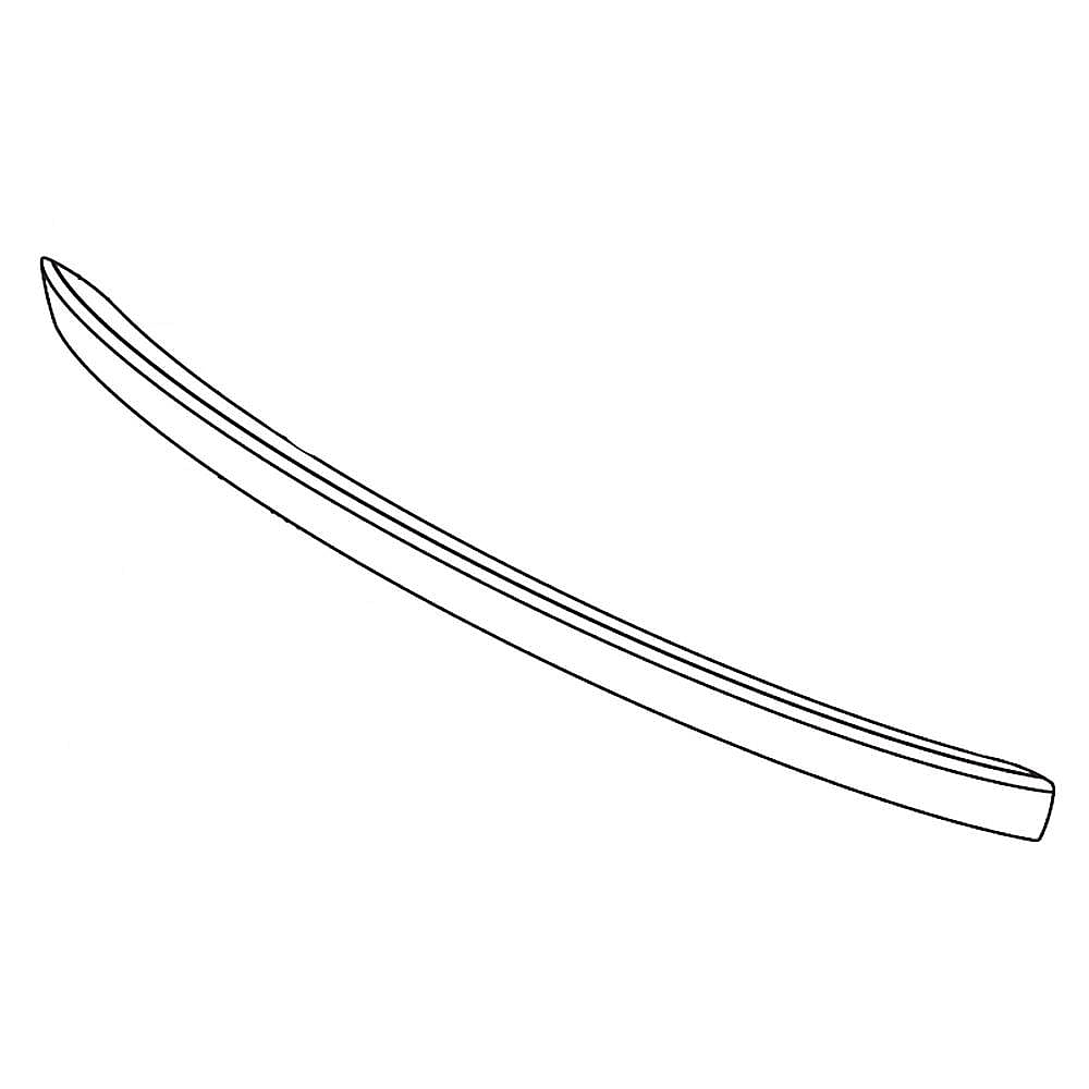 Range Oven Door Handle