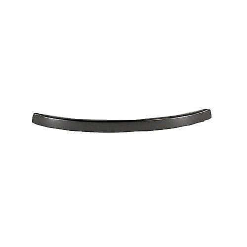 Part #meb62494914, Range Oven Door Handle / 44.50 x 5.83 x 5.94