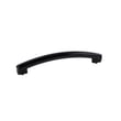 Microwave/hood Door Handle for LG LMV1762SB/00 - Part MEB62636301